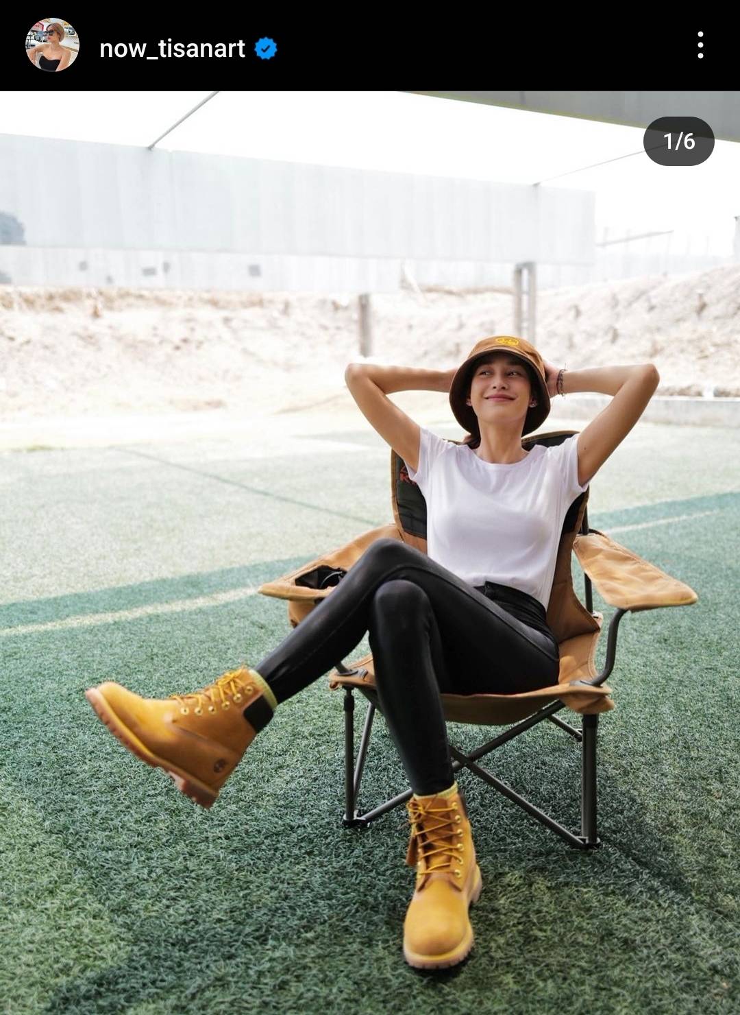 ถึงกับตอบไม่ถูก นิว วงศกร เจอ นาว ทิสานาฏ ถามลั่นมาเรียนด้วยกันไหม