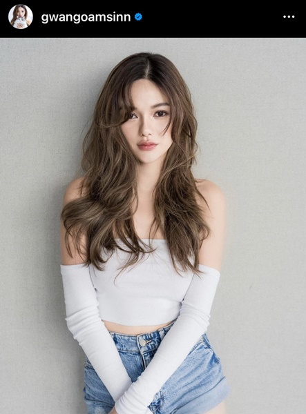 กวาง วรรณปิยะ บินลัดฟ้าเที่ยวต่างประเทศ ชาวเน็ตจับสังเกตไปกับหนุ่มคนนี้?? กวาง วรรณปิยะ บินลัดฟ้าเที่ยวต่างประเทศ ชาวเน็ตจับสังเกตไปกับหนุ่มคนนี้??