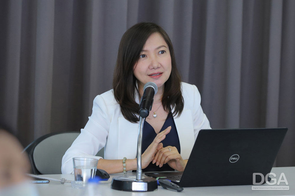 รัฐปูทางสู่สังคมไร้เงินสด! วางรากฐานเทคโนโลยีเงินดิจิทัล เชื่อมชาวบ้านสู่โลกยุคใหม่ รัฐปูทางสู่สังคมไร้เงินสด! วางรากฐานเทคโนโลยีเงินดิจิทัล เชื่อมชาวบ้านสู่โลกยุคใหม่