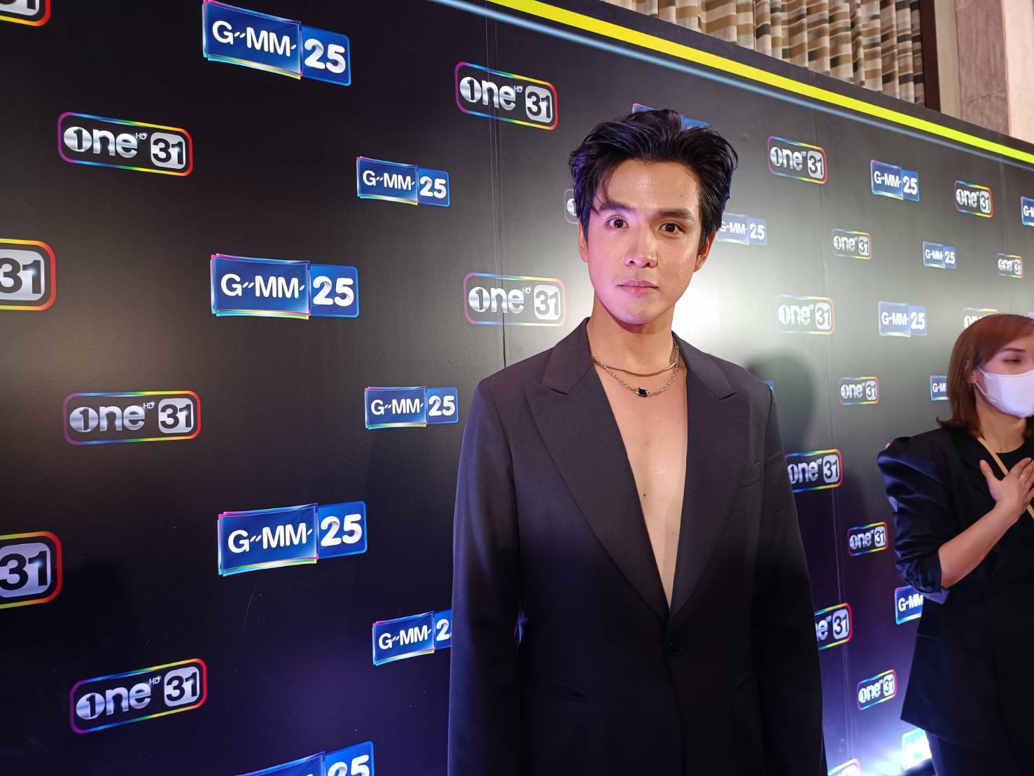  “ฟิล์ม ธนภัทร” ยืนยันสถานะ “ปราง” แค่พี่น้อง  