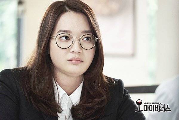 ‘ชินมินอา’ กับ 6 ข้อที่คุณอาจไม่รู้ของนางเอกหวานใจ ‘คิมอูบิน’ ‘ชินมินอา’ กับ 6 ข้อที่คุณอาจไม่รู้ของนางเอกหวานใจ ‘คิมอูบิน’