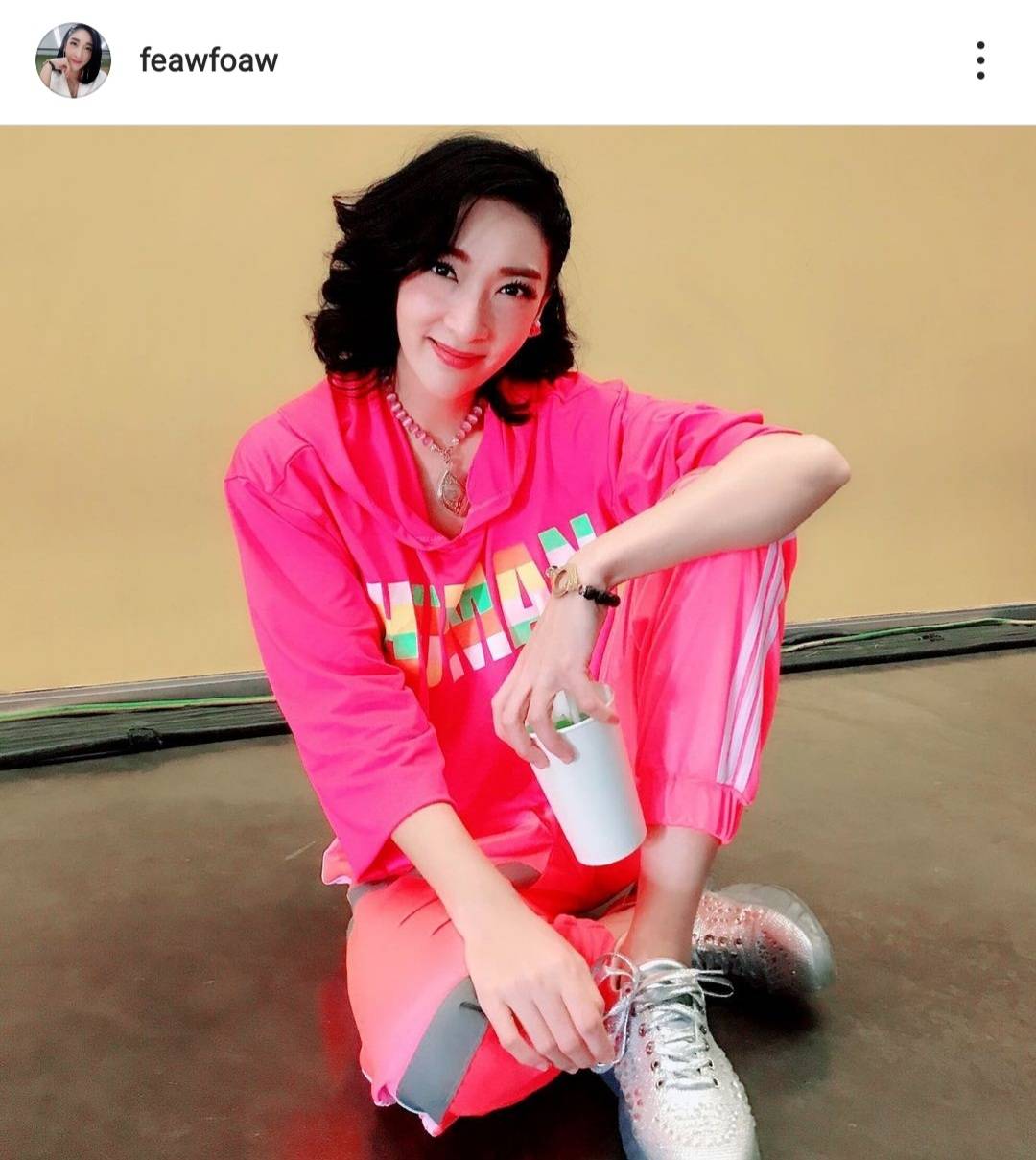 อดีตผู้จัดการเตรียมแจ้งความกลับ เฟี้ยว์ฟ้าว ข้อหาแจ้งความเท็จ   