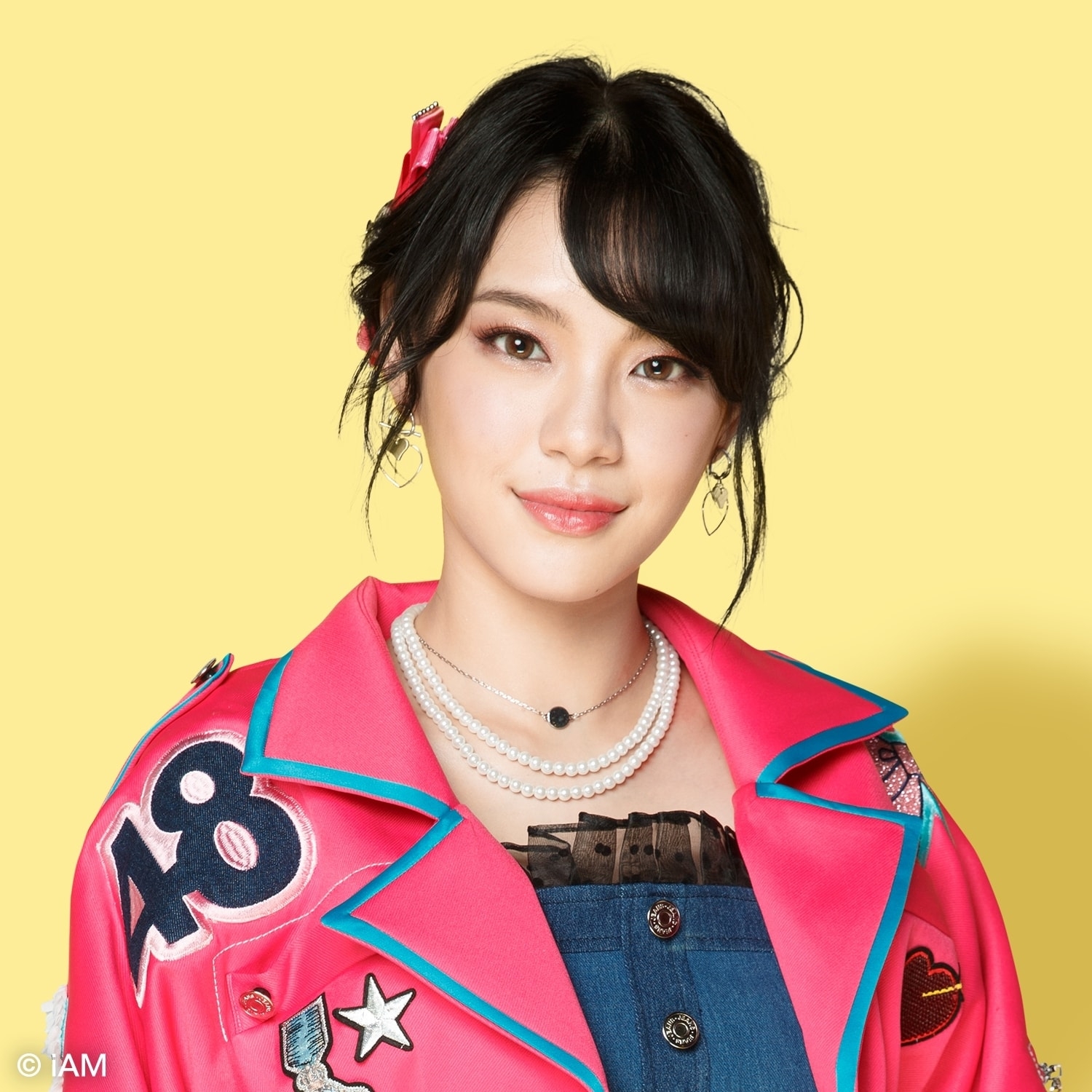 เส้นทางความสำเร็จของ เฌอปราง อารีย์กุล ในฐานะสมาชิกวง BNK48 เส้นทางความสำเร็จของ เฌอปราง อารีย์กุล ในฐานะสมาชิกวง BNK48