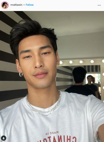 ปังมาก! ไบร์ท-วิน-ลิซ่า ติดอันดับ สวย-หล่อ ระดับโลก Special Awards  