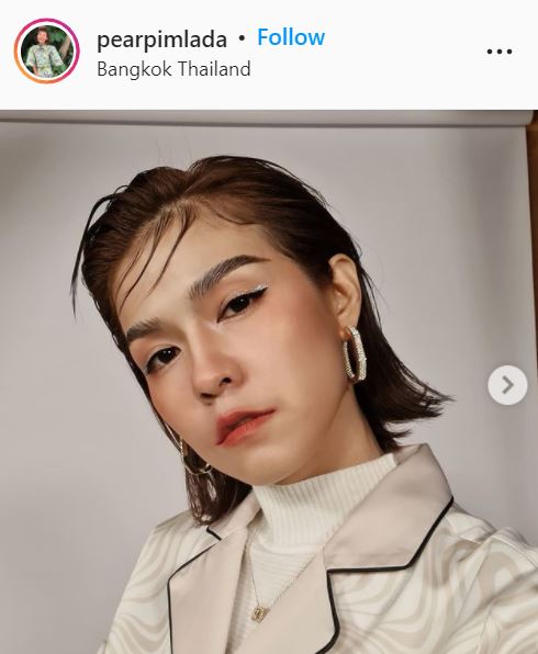 สุดเศร้า แพร พิมพ์ลดา สูญเสียคุณพ่ออันเป็นที่รัก