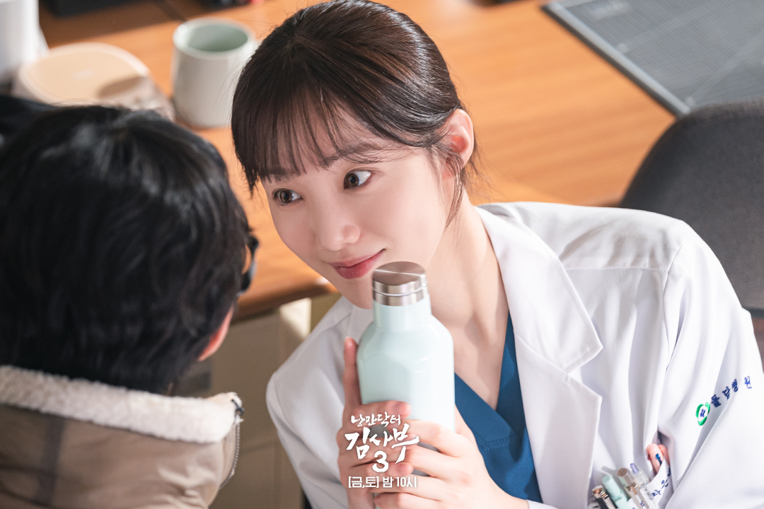 เจอกัน 20 ส.ค.นี้!! 'อีซองคยอง' แห่งซีรีส์ Dr. Romantic 3 จัดแฟนมีตไทยครั้งแรก