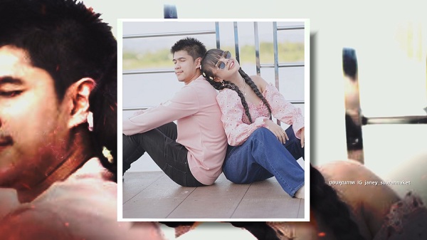 “ธัญญ่า” เคลียร์ “เนเงิน” แค่คนรู้จักโชคดี “อ๊อฟ” เข้าใจ  (มีคลิป)