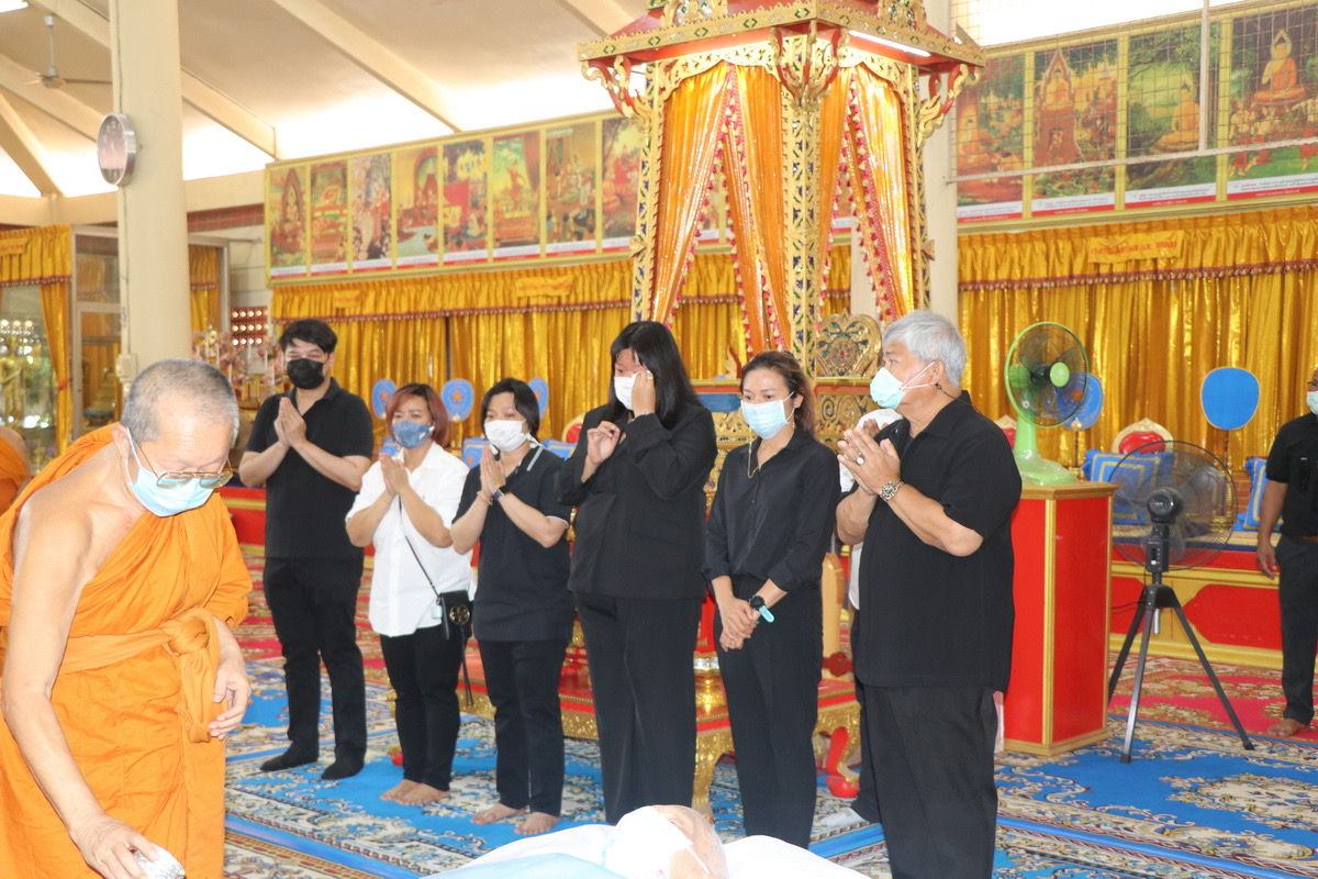 ปิดตำนานนายกเล็ก ชัย สุวพันธุ์ ครองตำแหน่งยาวนานที่สุดในประเทศไทย ปิดตำนานนายกเล็ก ชัย สุวพันธุ์ ครองตำแหน่งยาวนานที่สุดในประเทศไทย