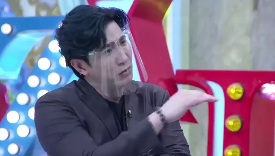 หนุ่ม กรรชัย ตะลึงความสวย 3 นางเอก เบอร์ต้นของเมืองไทยรวมตัว