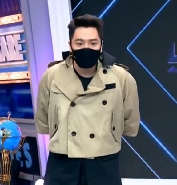 มดดำ ขอโทษจากใจ แบมแบม - นิชคุณ  ยอมรับปากไวจนทำร้ายความรู้สึกของทุกคน