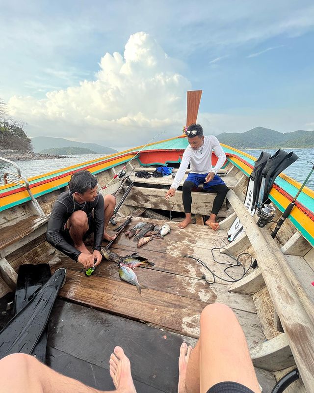 ฮอตไม่ไหว!! 'หลุยส์ พาร์ทริดจ์' พระเอก Enola Holmes ลัดฟ้าเที่ยวทะเลไทย ฮอตไม่ไหว!! 'หลุยส์ พาร์ทริดจ์' พระเอก Enola Holmes ลัดฟ้าเที่ยวทะเลไทย