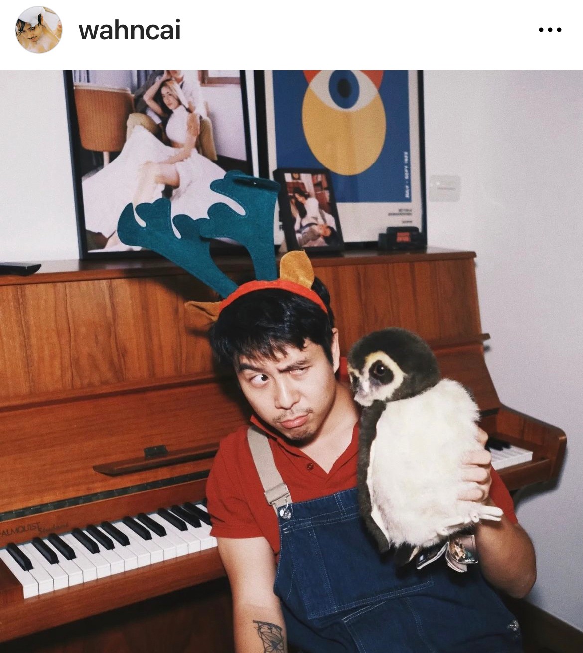 เหตุส่งท้ายทริป! ว่านไฉ - อาย รถยางแตกบนทางหลวงที่เกาหลี