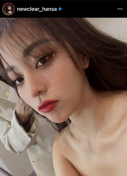 โชคดีมีสติ!! นิวเคลียร์ หรรษา แชร์เหตุการณ์เป็นตะคริวระหว่างขับรถ โชคดีมีสติ!! นิวเคลียร์ หรรษา แชร์เหตุการณ์เป็นตะคริวระหว่างขับรถ