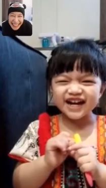 ชาวเน็ตน้ำตาไหล กุ้งพลอย ทำสิ่งนี้กับ น้องวีจิ แล้ว