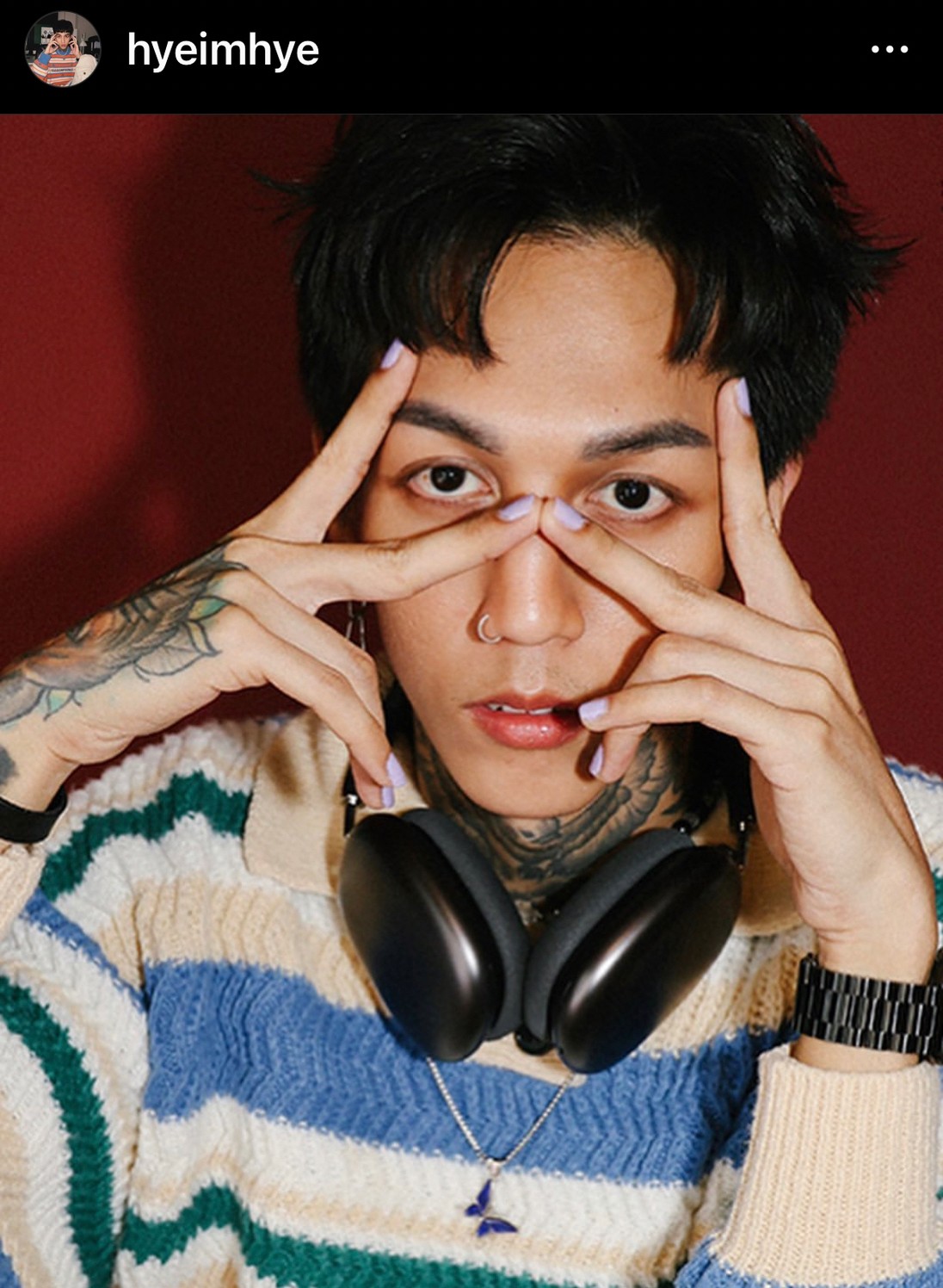 ฮาย-เซน Paper Planes กับความเจ้าชู้ ตามสไตล์หนุ่มแบดบอย ฮาย-เซน Paper Planes กับความเจ้าชู้ ตามสไตล์หนุ่มแบดบอย