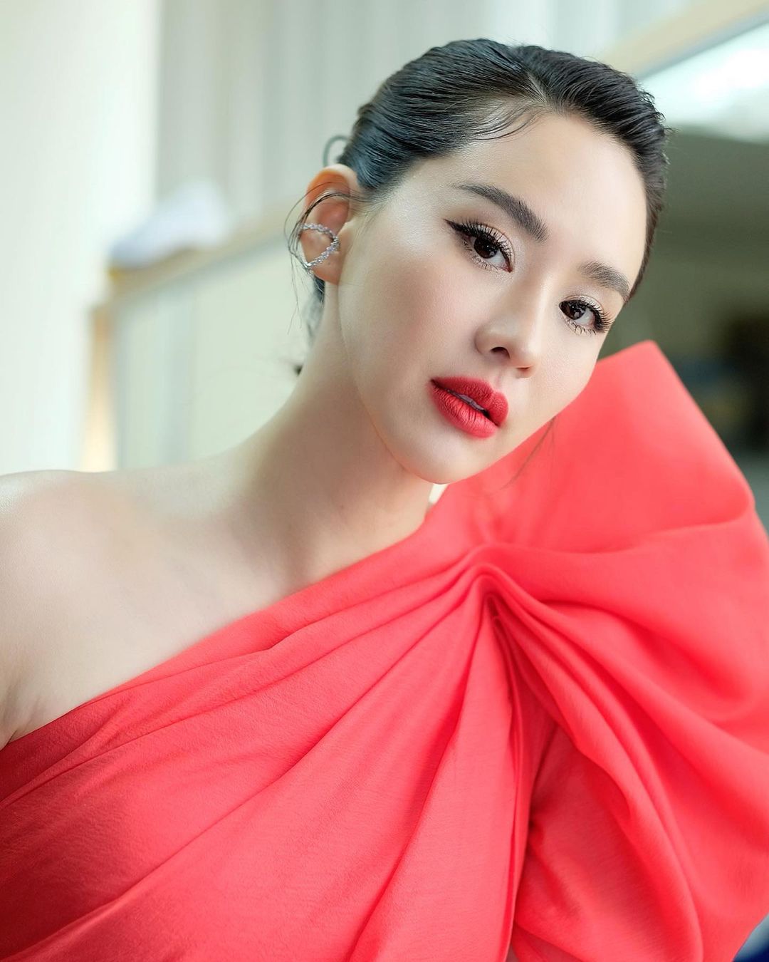 แอฟ-นุ้ย ถึงกับต้องขอ! หลัง หนุ่ม กรรชัย โชว์ลายเซ็น กงยู-พัคโบกอม