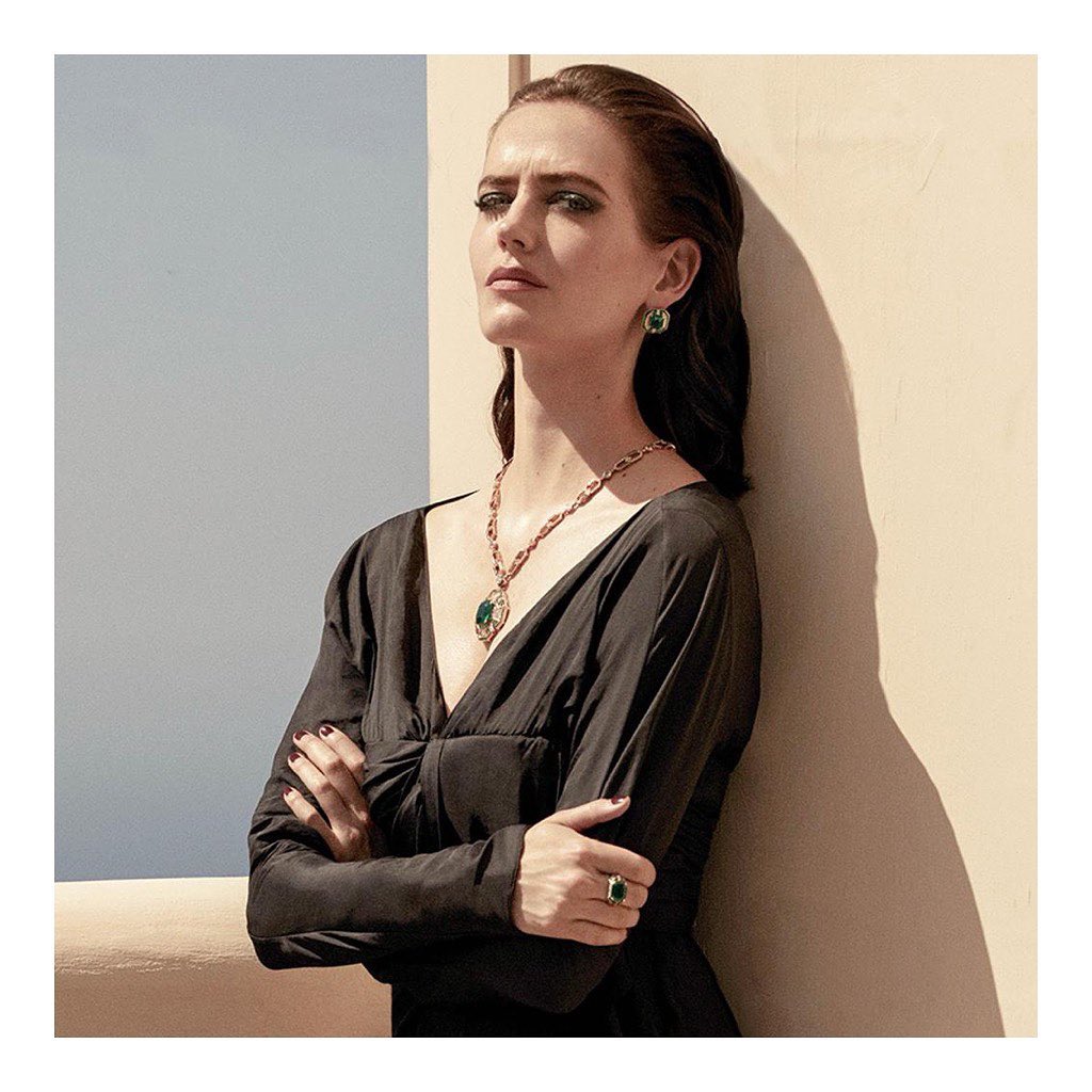 “ Eva Green”  ชนะคดีได้รับเงิน 1 ล้านดอลลาร์แม้โปรเจ็คหนังล่ม 