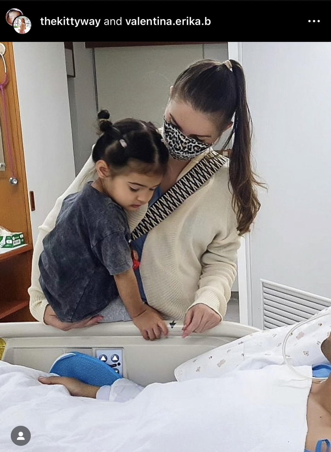 ภรรยา เอส กันตพงศ์ ปฏิเสธข่าวลือสามีออกจากโรงพยาบาล