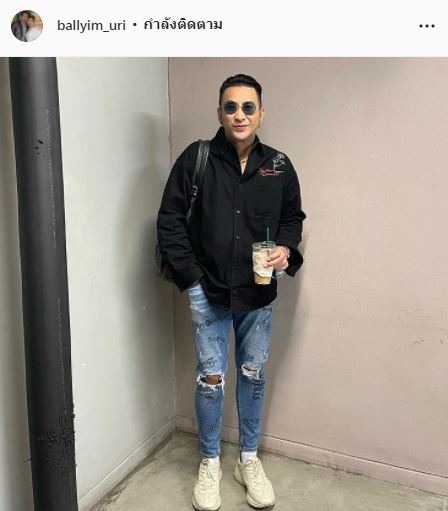 บอล เชิญยิ้ม เผย เจอมรสุมชีวิตหนัก จนเคยคิดสั้น!! 