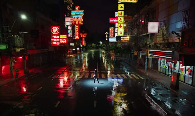 เปิดคำคอมเมนต์ MV ROCKSTAR เพลงใหม่ ลิซ่า ปังขั้นสุด เปิดคำคอมเมนต์ MV ROCKSTAR เพลงใหม่ ลิซ่า ปังขั้นสุด