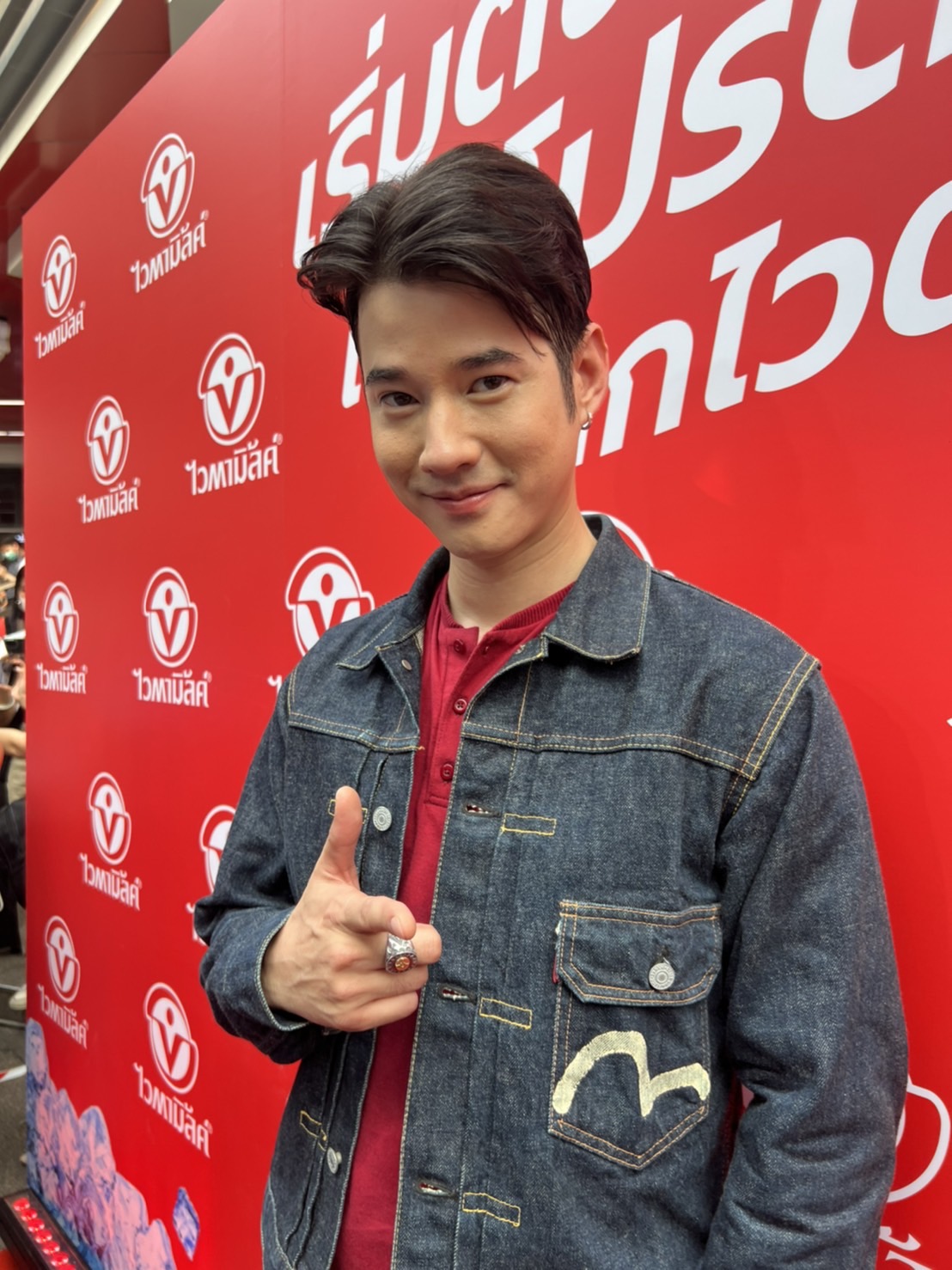 มาริโอ้ ดีใจภาพจำ พี่โชน ยังตราตรึงใจแฟนๆ พร้อมออกความเห็นกระแสใส่ชุดนักเรียน