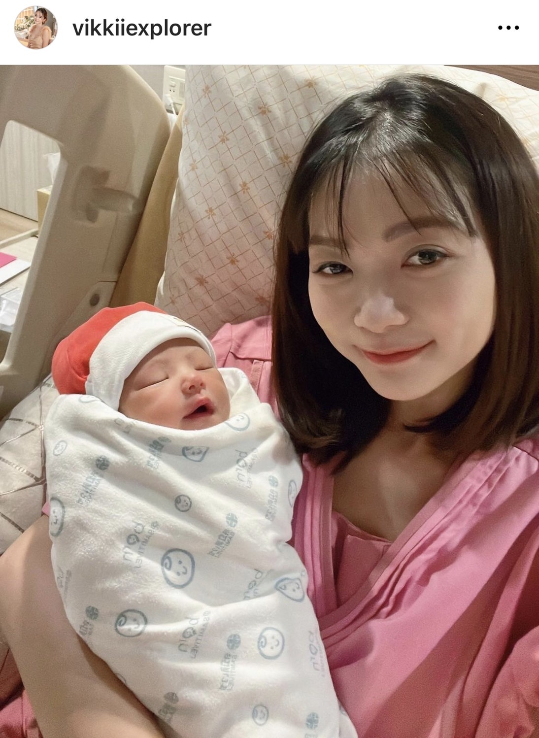 เวียร์ เบิร์ธเดย์ภรรยา ด้าน วิกกี้ ขอบคุณของขวัญสุดพิเศษในปีนี้ 