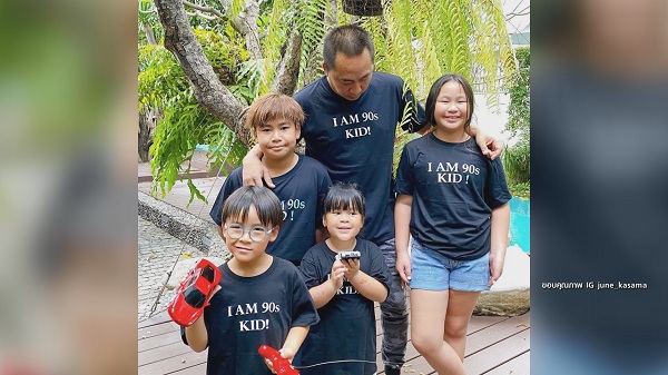 เปิ้ล นาคร เตรียมพาลูกชาย ออก้า ขับเจ็ทสกีข้ามอ่าวไทย (มีคลิป) เปิ้ล นาคร เตรียมพาลูกชาย ออก้า ขับเจ็ทสกีข้ามอ่าวไทย (มีคลิป)