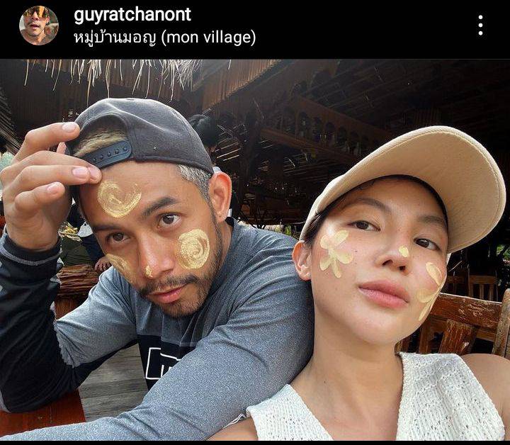 กาย รัชชานนท์ เปิดใจเรื่องให้เงิน 1 ล้าน ฉลองของขวัญวันเกิด ฮารุ เผยใช้เวลาเก็บหลายเดือน กาย รัชชานนท์ เปิดใจเรื่องให้เงิน 1 ล้าน ฉลองของขวัญวันเกิด ฮารุ เผยใช้เวลาเก็บหลายเดือน