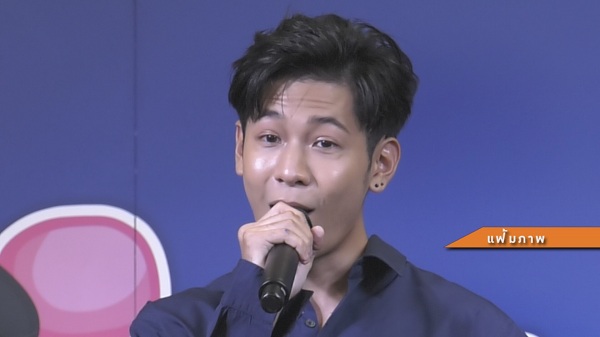 สิงโต ปราชญา เคลียร์ใจหมดสัญญาต้นสังกัด ผันตัวลุยงานเบื้องหลังทำยูทูป (มีคลิป)