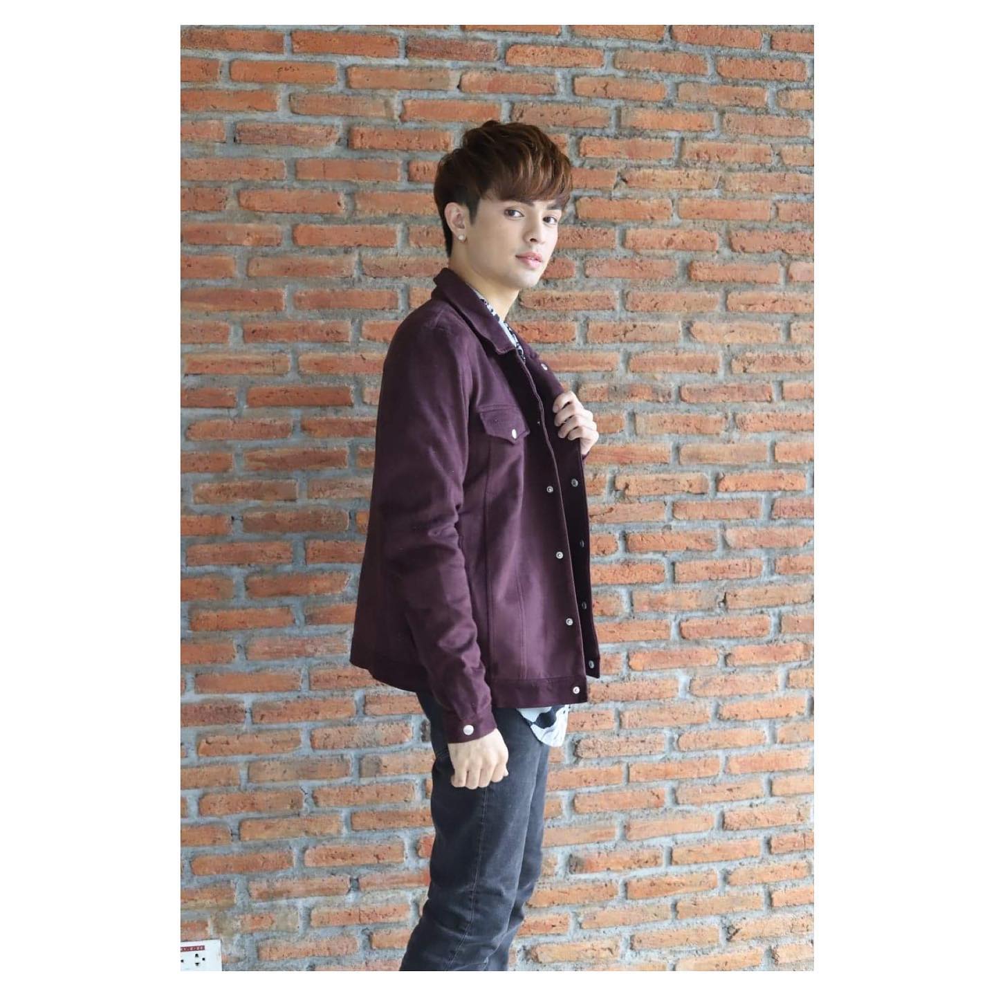 พระเอกลิเก แบงค์ ศรราม ขอผ่อนผันเกณฑ์ทหาร ครั้งที่ 4 พระเอกลิเก แบงค์ ศรราม ขอผ่อนผันเกณฑ์ทหาร ครั้งที่ 4