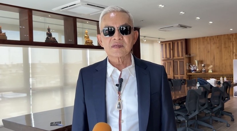 กลุ่มผู้พิการ ยื่น 3 ข้อเรียกร้องแก้ปัญหาสลาก