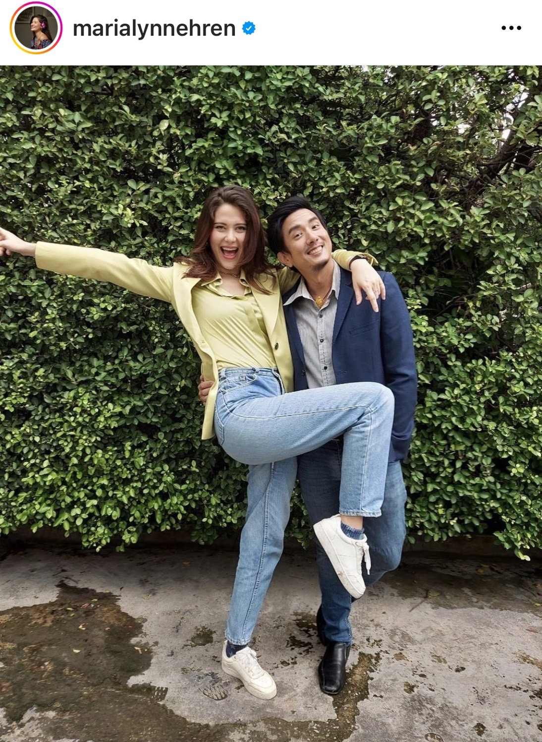 มารีญ่า เผยเคยขอยุติความสัมพันธ์ วรรณสิงห์ ด้วยเหตุนี้!!