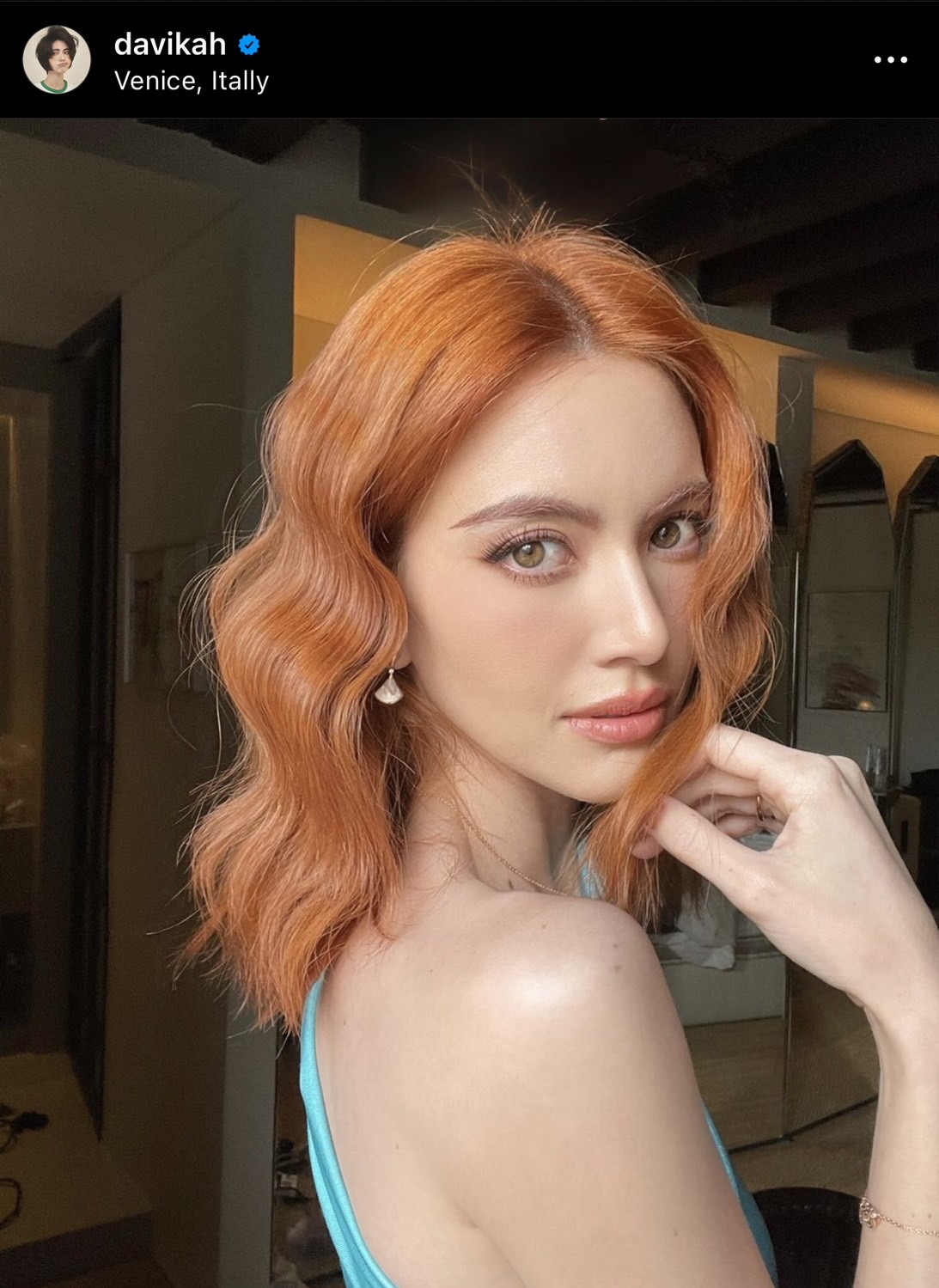 แฮปปี้คูณสอง! ใหม่ ดาวิกา ควง ไอยู ฉลองเกิดวันเดียวกัน
