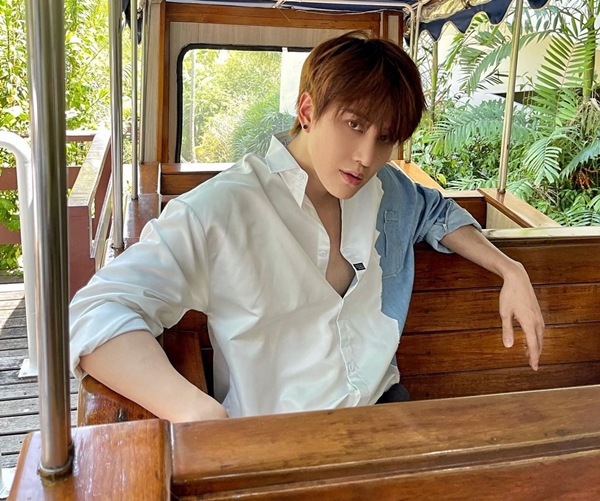 ไมค์ พิรัชต์ ตื่นเต้น Trailer หนังฮอลลีวูดเรื่องแรกมาแล้ว!! ไมค์ พิรัชต์ ตื่นเต้น Trailer หนังฮอลลีวูดเรื่องแรกมาแล้ว!!