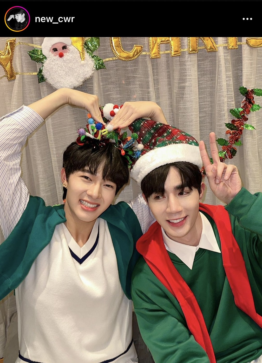 นุนิว ชวรินทร์ รับออกงานคนเดียวรู้สึกเหงา พร้อมเผยได้กำลังใจดีจาก ซี พฤกษ์