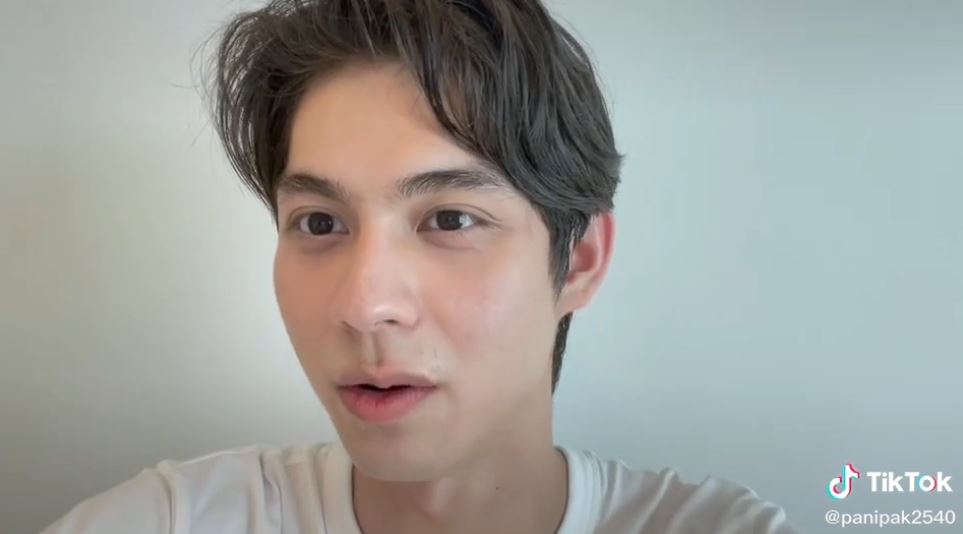 สุดปลื้ม!! น้องเทนนิส อยากร่วมงาน ไบร์ท-วิน หลังสองหนุ่มส่งคลิปแสดงความยินดีให้