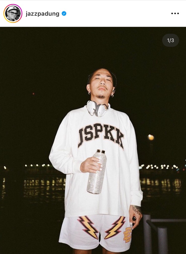 โตโย่หลบไป แจ๊ส ชวนชื่น สร้างตำนานใหม่คัฟเวอร์ เปิ้ล ไอริณ 