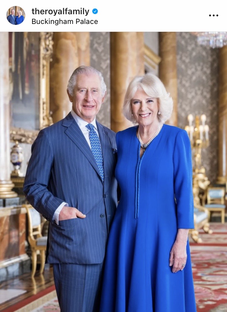 ฉายเดี่ยว!! 'เจ้าชายแฮร์รี่' จะเสด็จเข้าร่วมพระราชพิธีบรมราชาพิเษก 'คิงชาร์ลส์' 6 พ.ค.นี้ ฉายเดี่ยว!! 'เจ้าชายแฮร์รี่' จะเสด็จเข้าร่วมพระราชพิธีบรมราชาพิเษก 'คิงชาร์ลส์' 6 พ.ค.นี้