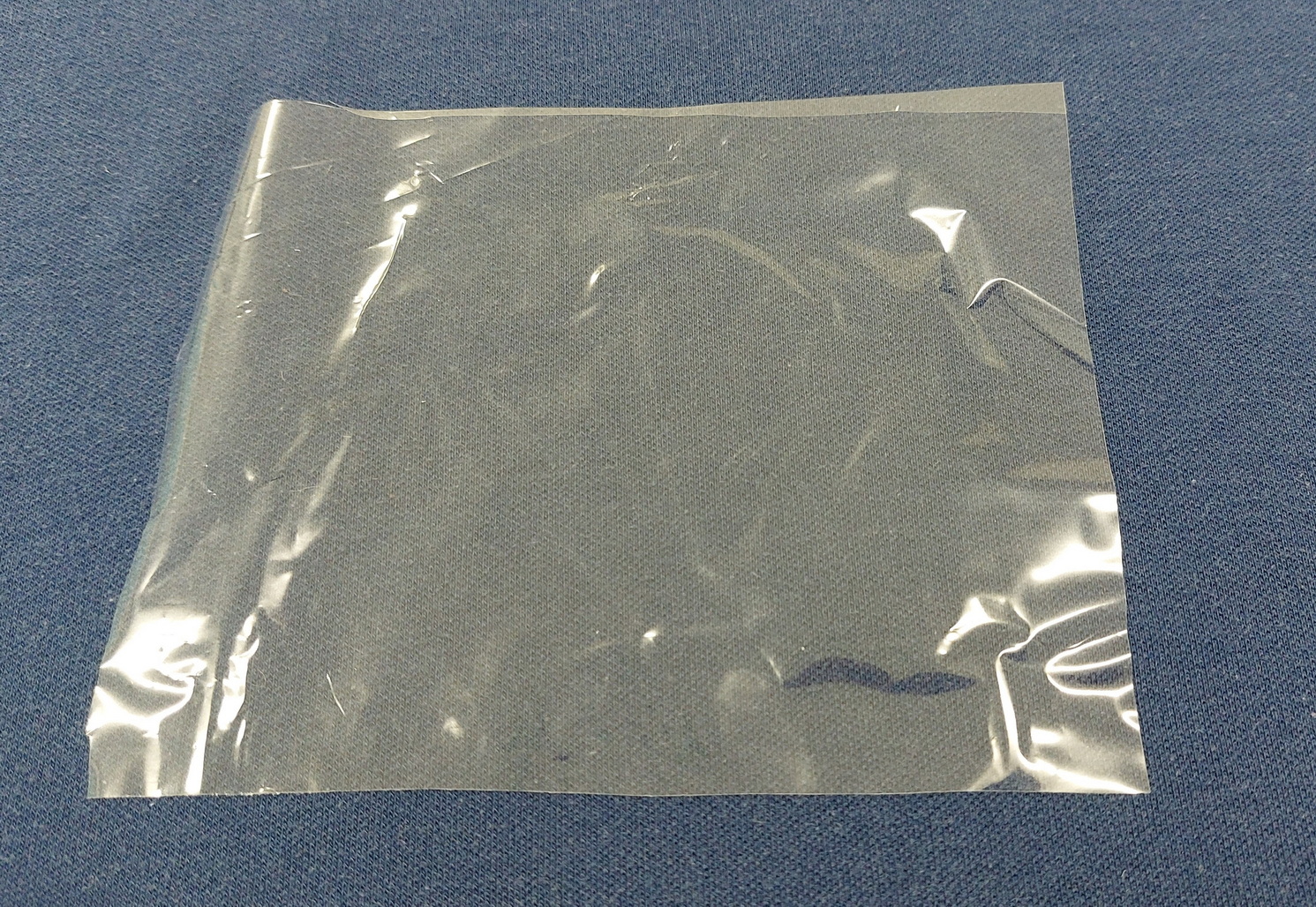 นักวิจัยเมืองโอ่ง พัฒนาแผ่นฟิล์มกินได้ ยืดอายุอาหาร 4 เดือน