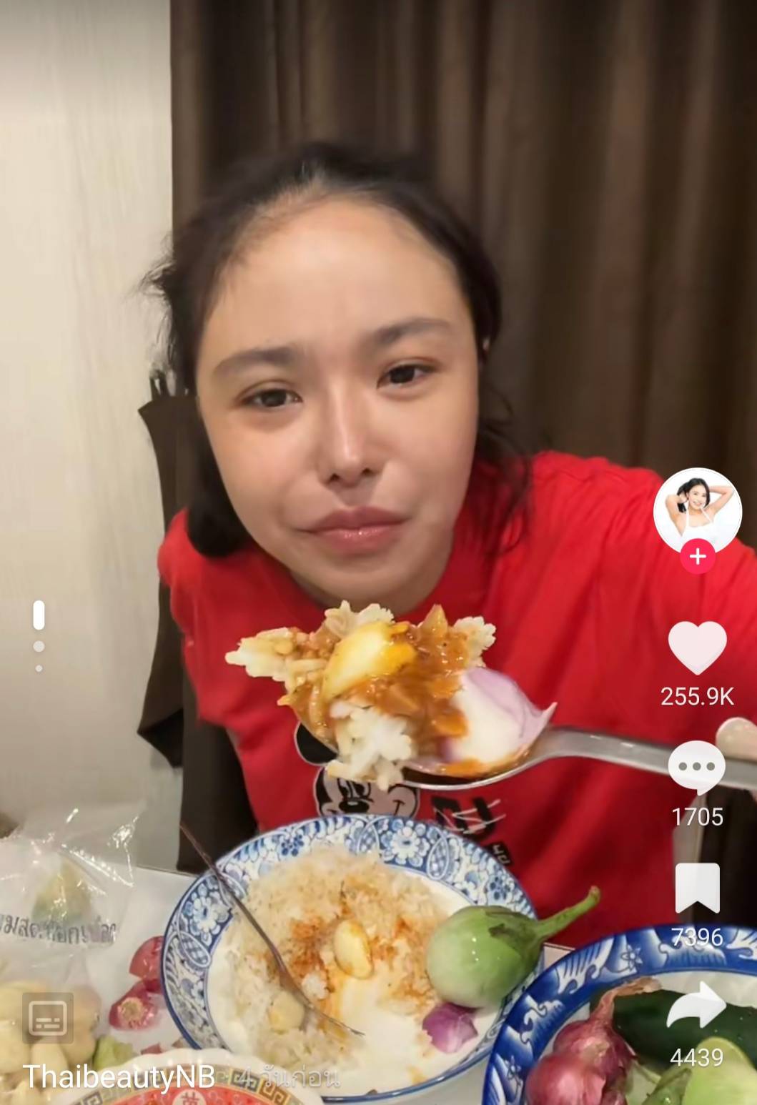 เปิดที่มาไวรัลดัง ปลากระป๋องพี่ฟ้า ต้นฉบับคือใคร ทำไมเห็นแล้วก็อยากกินตาม เปิดที่มาไวรัลดัง ปลากระป๋องพี่ฟ้า ต้นฉบับคือใคร ทำไมเห็นแล้วก็อยากกินตาม