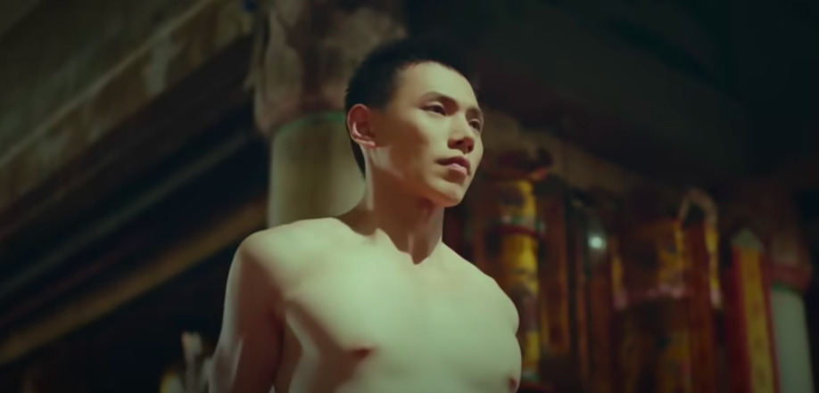 #ต้าห์อู๋ออฟโรด คัมแบ็คคู่ในซีรีส์ ปาฏิหารย์รักร้อยปี