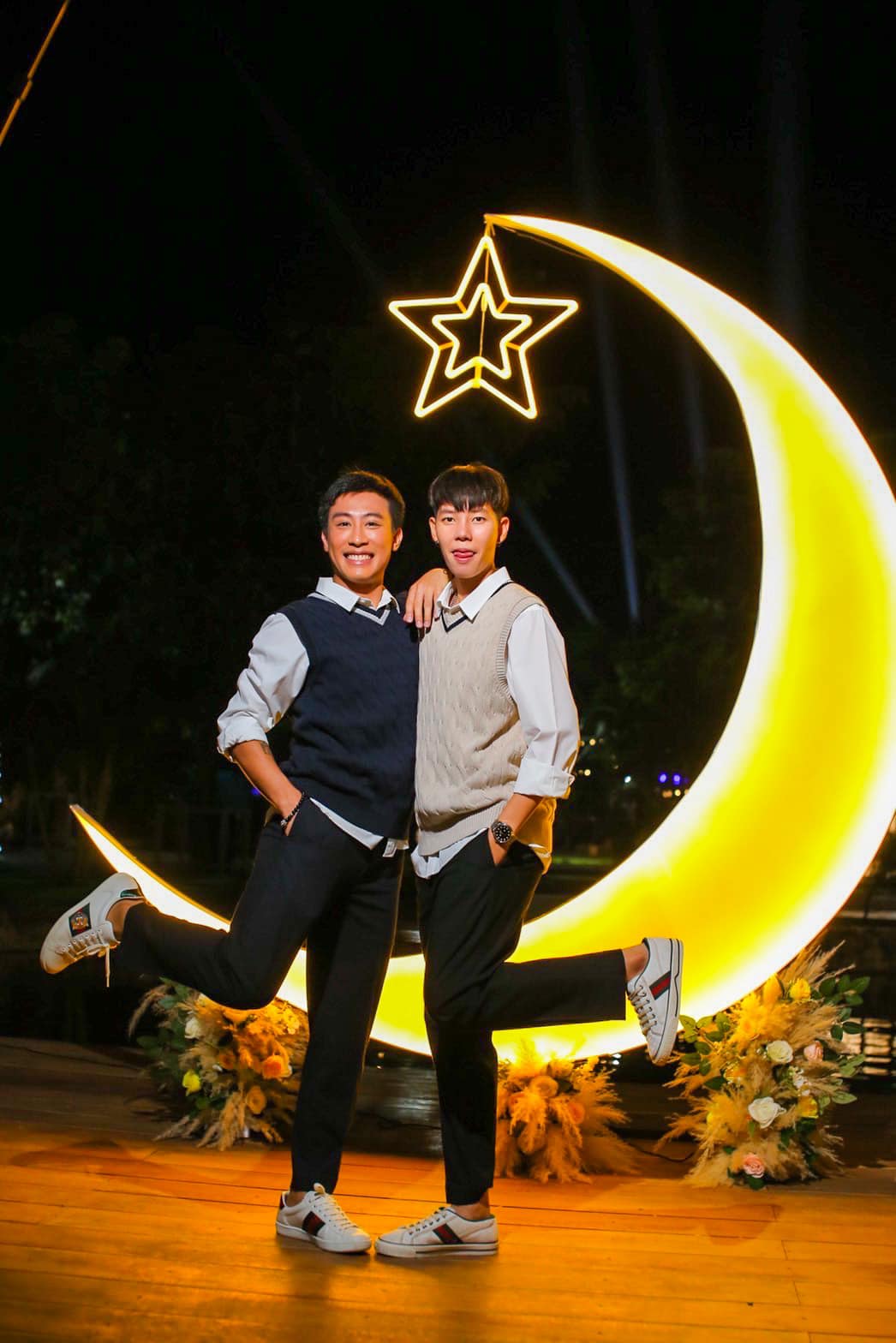 ทัชใจแฟนคลับ! นุ๊ก-ปาย ตะลุยมอบความสุขไกลถึงแดนกิมจิ