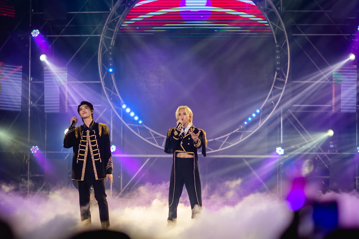 ประมวลภาพความปัง! โนอึล ณัฐรัชต์ จัดเต็มเซอร์ไพรส์ กับงาน Noeul 1st Fan Meeting