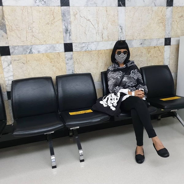 ป้าจิ๊ แชร์ประสบการผ่าตัดต้อกระจก ป้าจิ๊ แชร์ประสบการผ่าตัดต้อกระจก