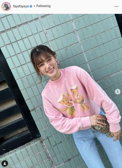 บอย รอจังหวะเหมาะสมเรียก เฟย์ แฟน รับตกใจความรัก หน่อง ไปไม่รอด