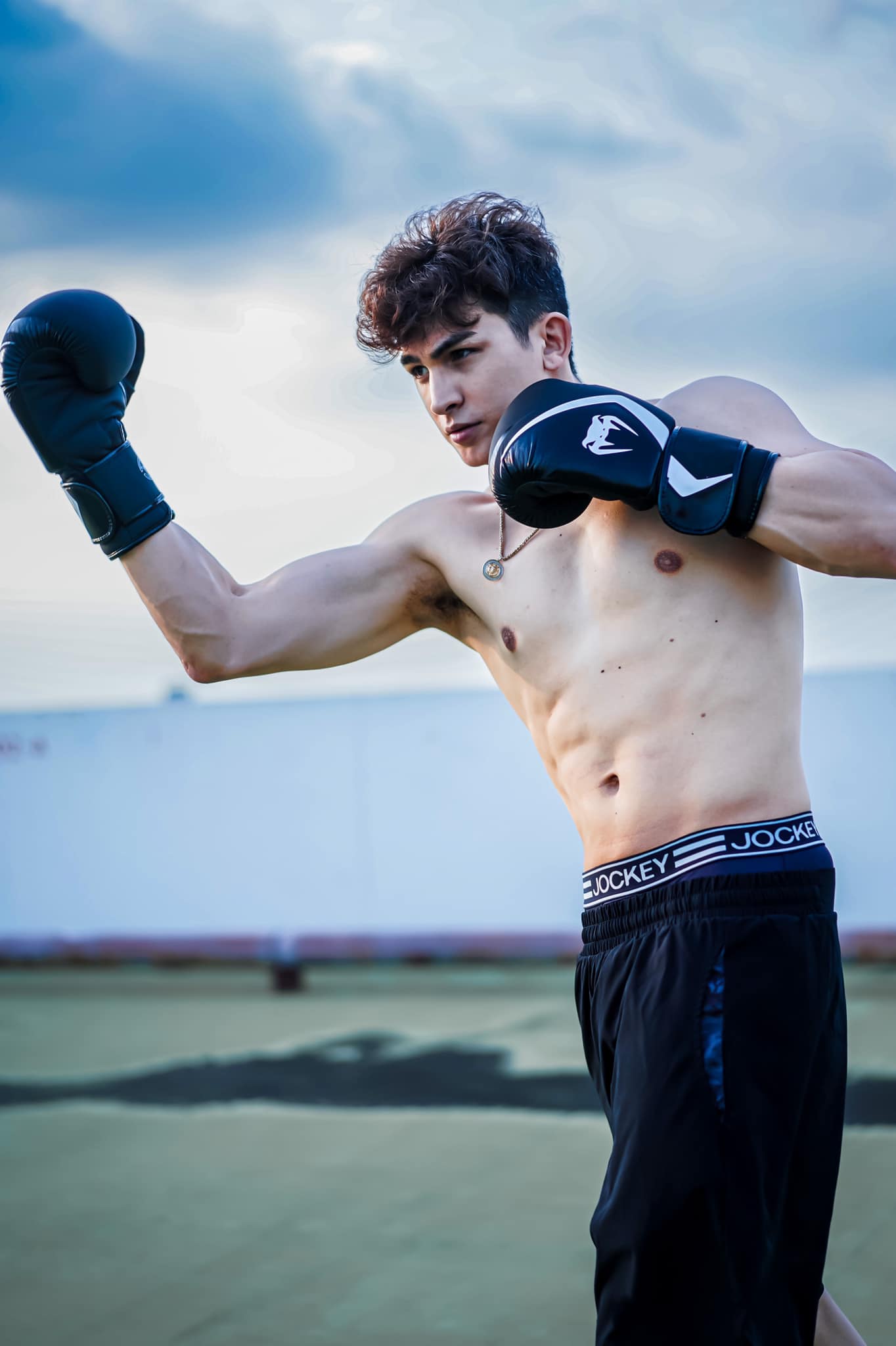 แจงแล้ว อองตวน ปินโต ไม่ปล่อยให้สงสัยนาน หลังโพสต์ชื่นชมมวยเขมร