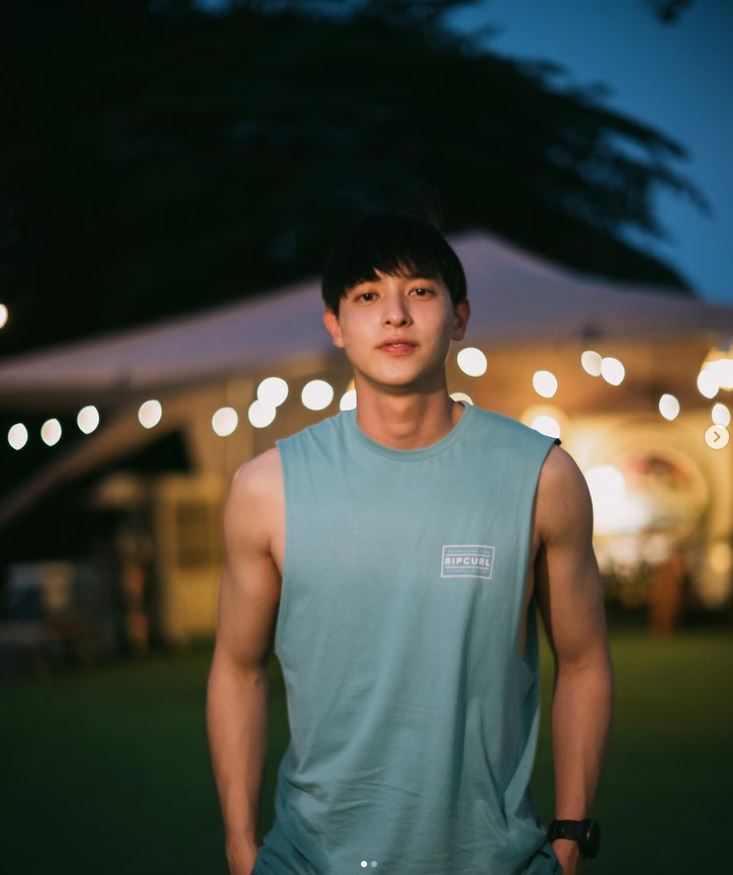 เจมส์-จิรายุ ประกาศติดโควิด-19 มีอาการเจ็บคอ ไข้สูง เข้ารับการรักษาที่รพ.แล้ว