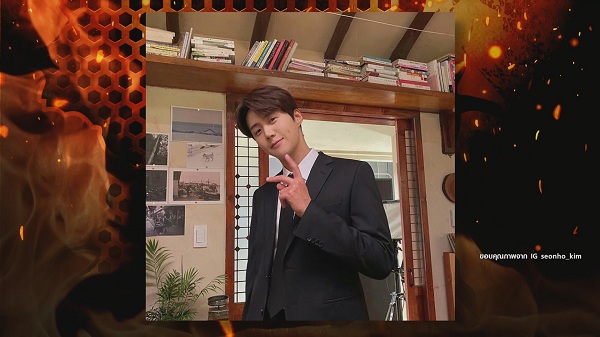 ต้นสังกัดเคลื่อนไหวหลัง “คิมซอนโฮ” ถูกโยงกรณีข่าวฉาว “ชินมินอา” เลื่อนการให้สัมภาษณ์  (มีคลิป)