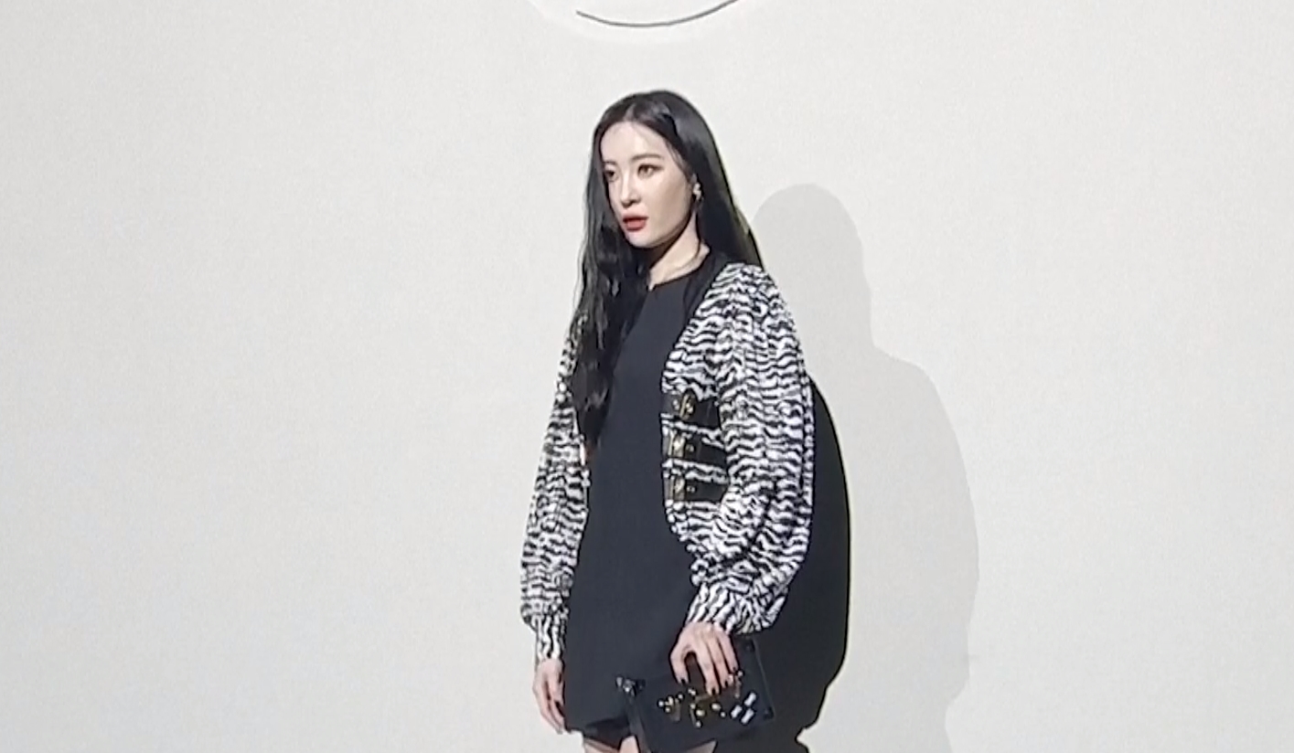 “Louis Vuitton” จัดแฟชั่นโชว์ครั้งแรกที่เกาหลีใต้ ศิลปิน K-Pop ร่วมงานเพียบ