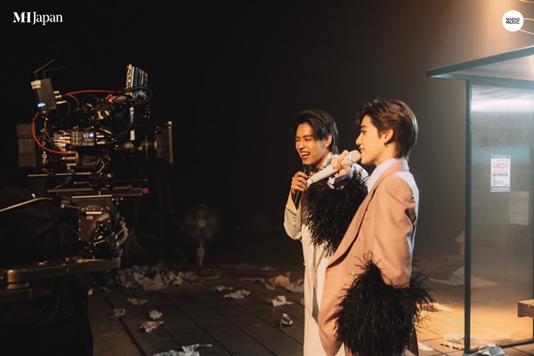 เผยความพิเศษ!! บิวกิ้น-พีพี จัดเต็มเซอร์ไพรส์ แฟนๆ ทั่วโลก เผยความพิเศษ!! บิวกิ้น-พีพี จัดเต็มเซอร์ไพรส์ แฟนๆ ทั่วโลก